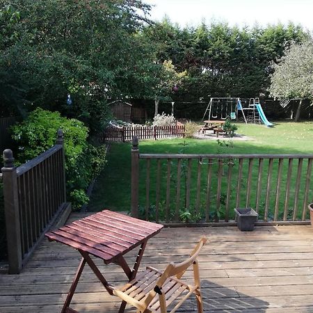 Orchard Park Appartement Bromley Buitenkant foto