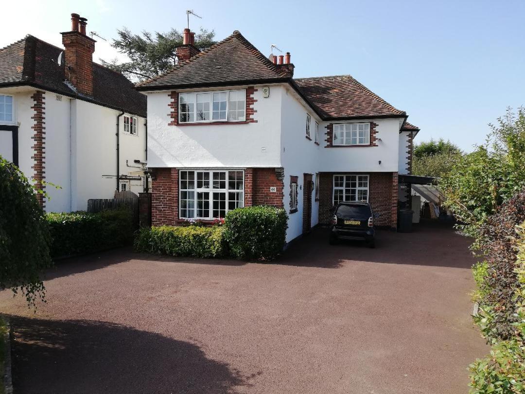Orchard Park Appartement Bromley Buitenkant foto