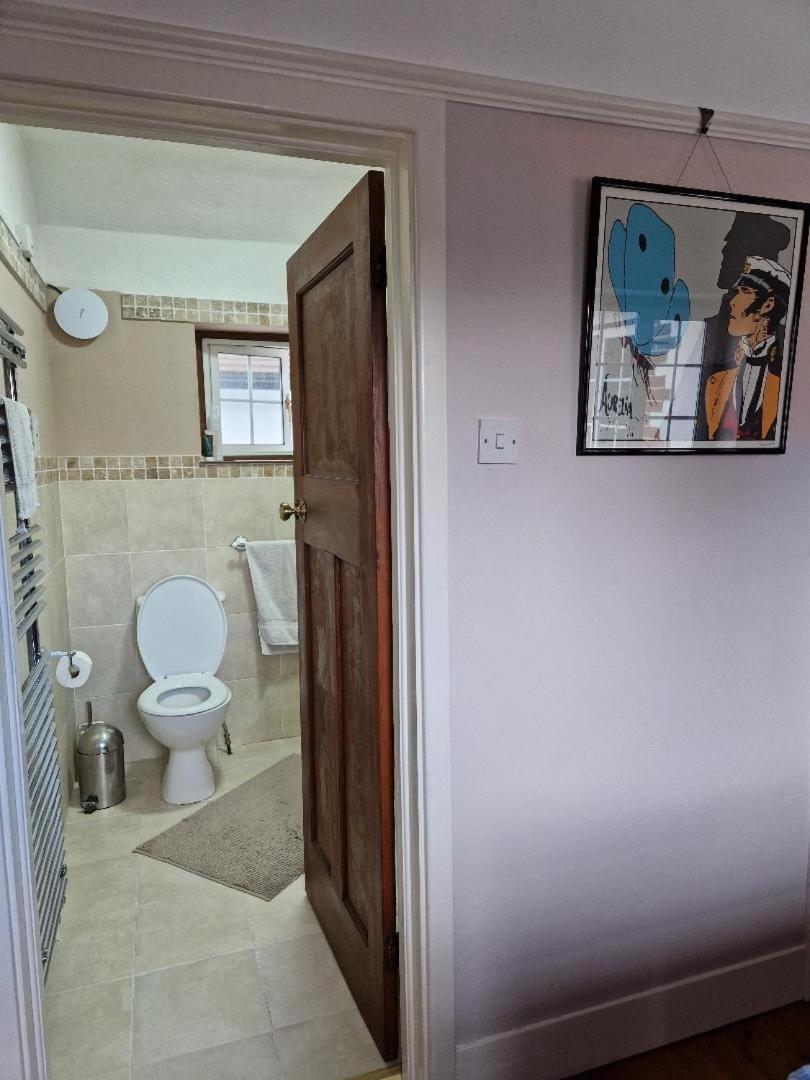 Orchard Park Appartement Bromley Buitenkant foto